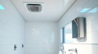 commercial restroom odor management