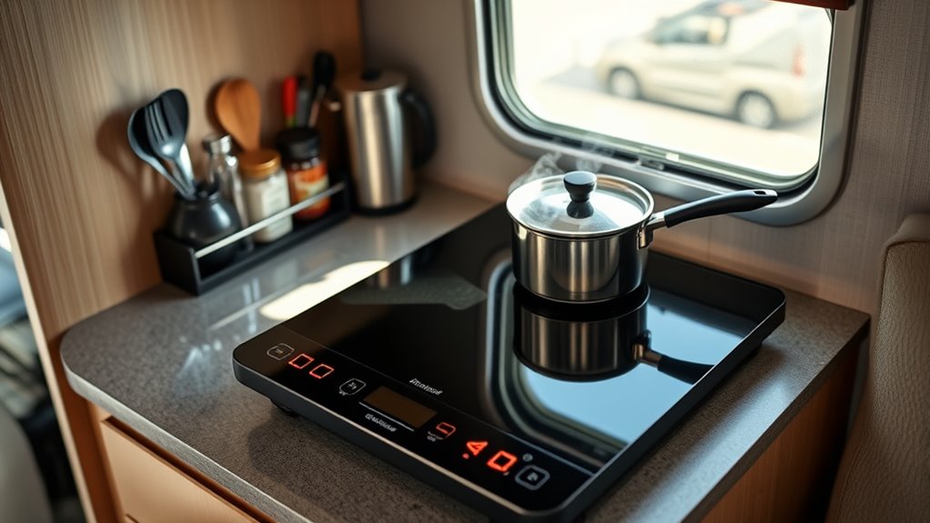 compact powerful safe versatile