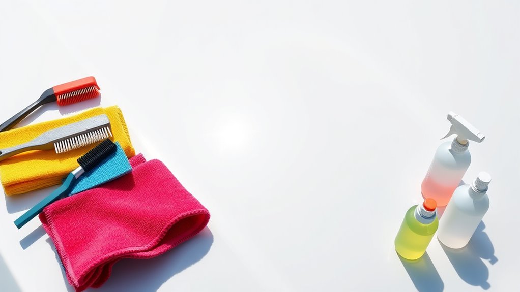 comprehensive safe user friendly tools