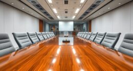 conference room cleaning procedures