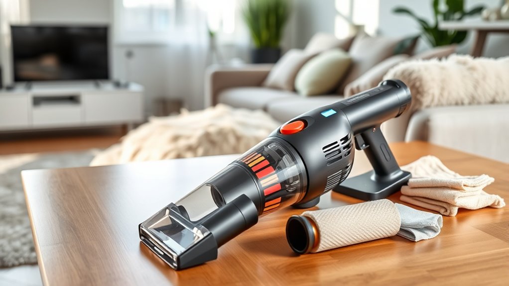 consistent grooming and cleaning