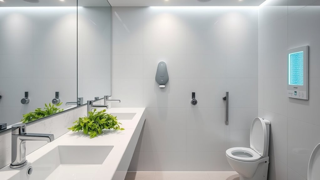 consistent odor control strategies