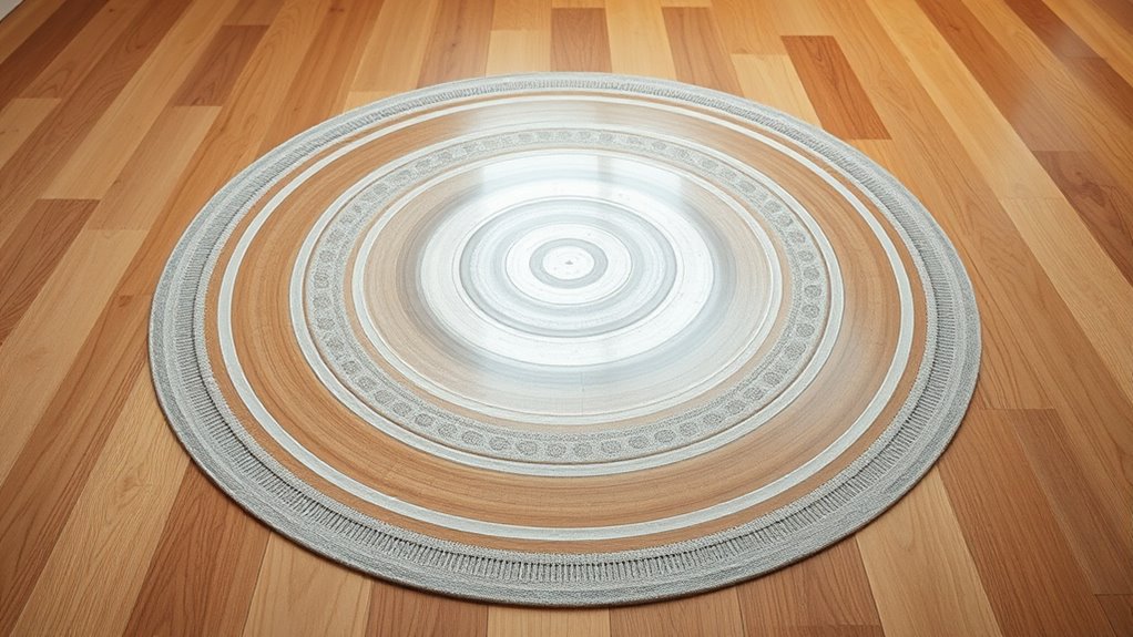 consistent vacuuming optimal pickup