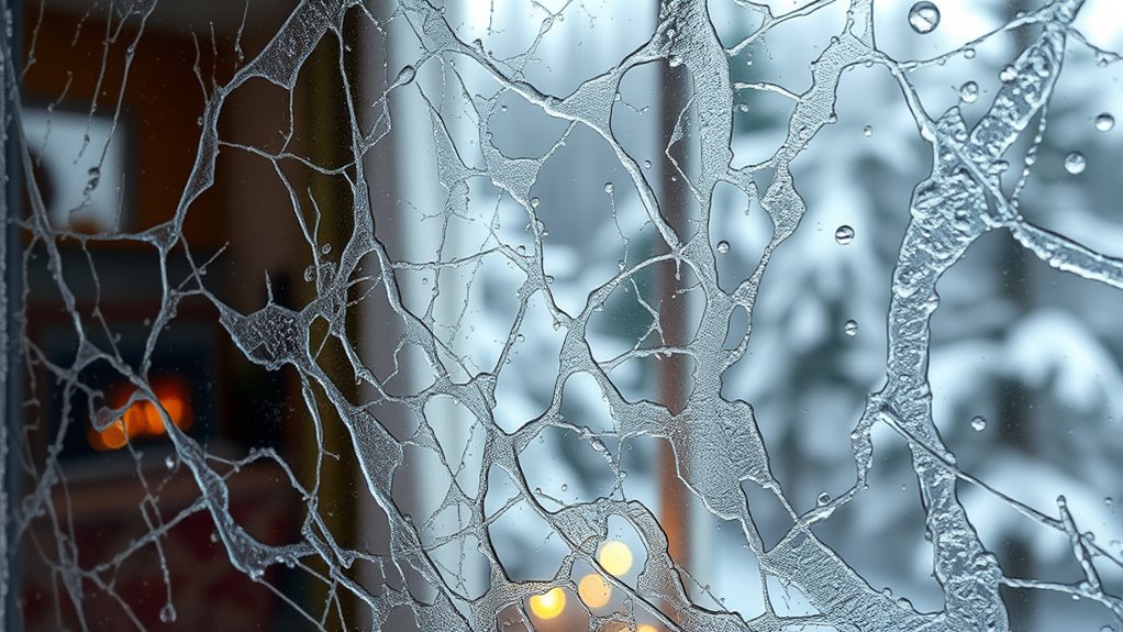 control indoor moisture levels