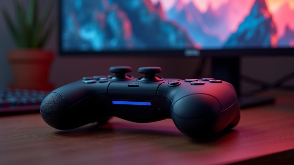 controller selection considerations