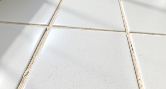 deep grout cleaning tips