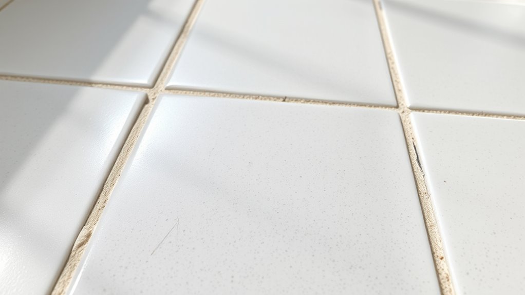deep grout cleaning tips
