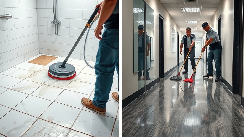 deep regular eco friendly cleaning