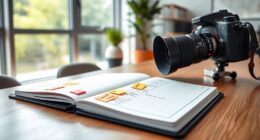 defining work scope boundaries