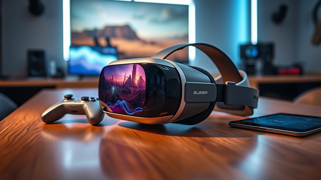 device compatibility and comfort