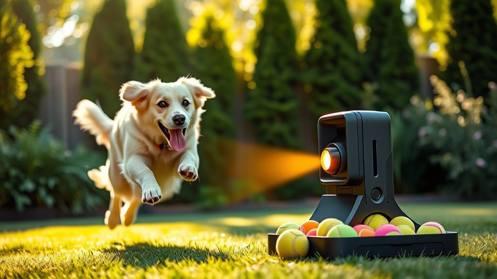 dog toy safety features