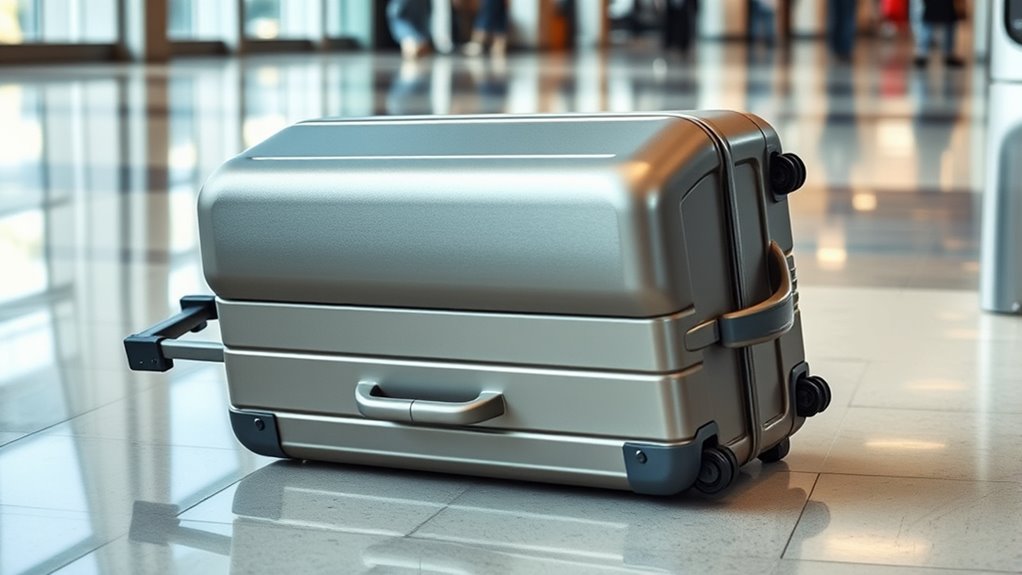 durability security maneuverability