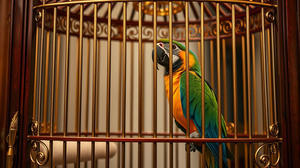 durable spacious safe accessible