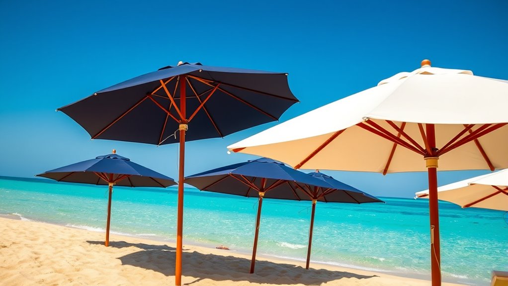 durable stable portable protective