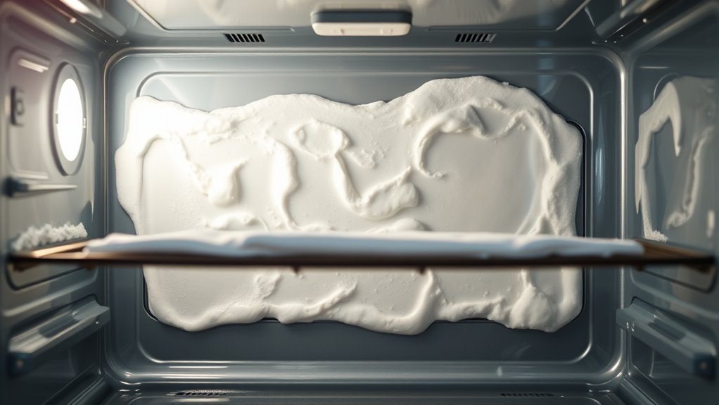 eco friendly oven cleaning method