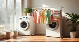 eco friendly wash and dry