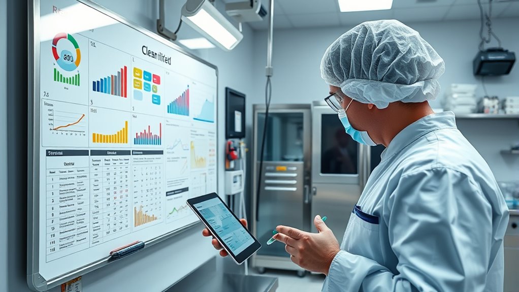 effective cleaning inspection tools