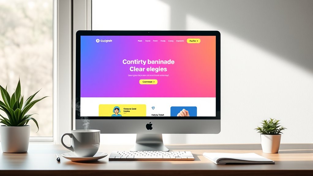 effective cleaning service messaging