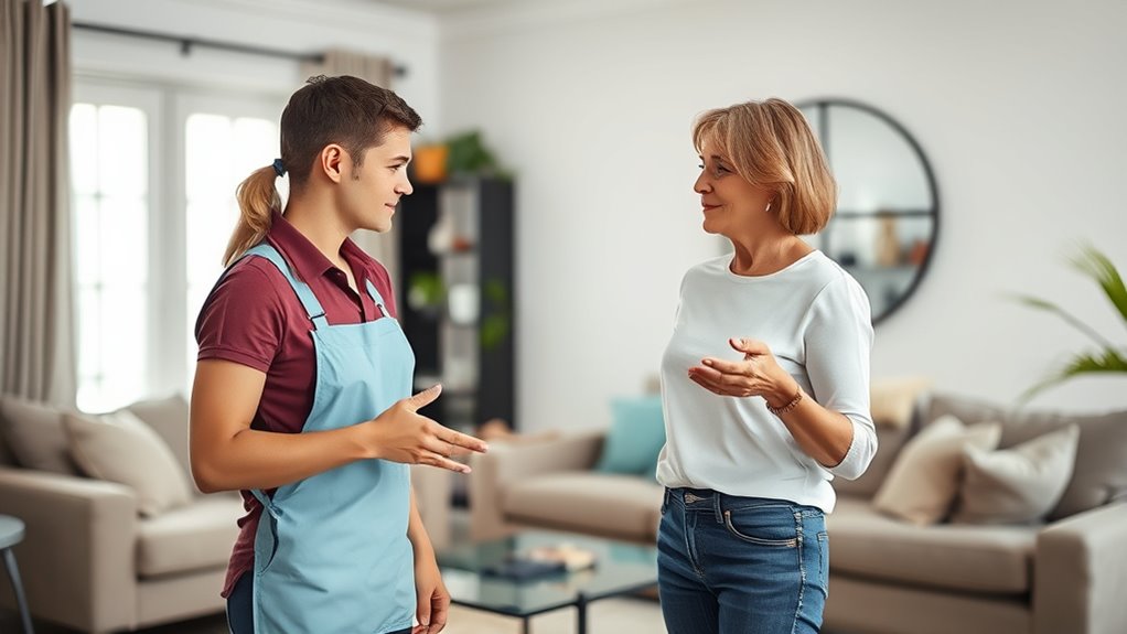 effective clear constructive communication