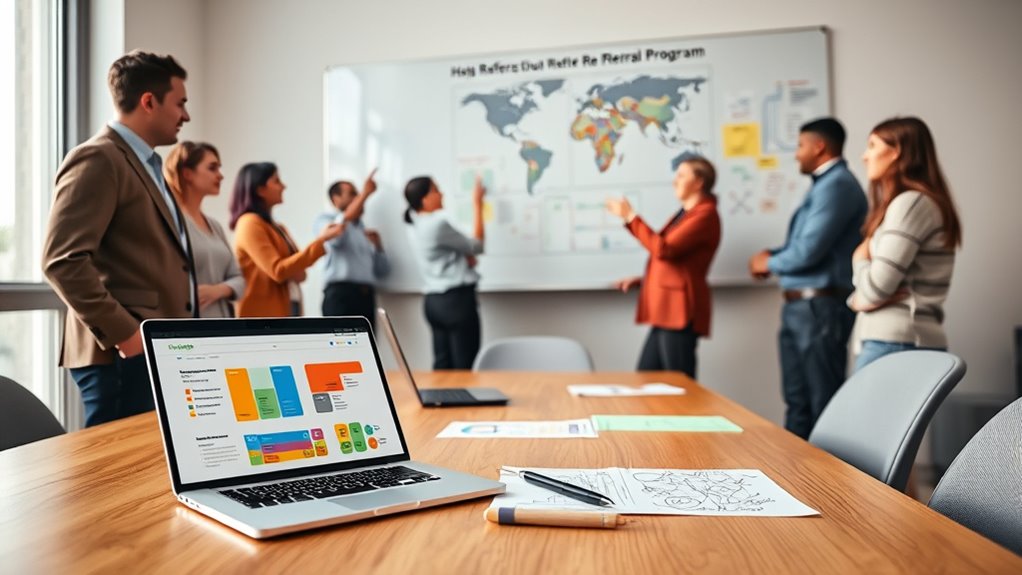 effective customer referral strategies