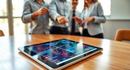 efficient small team routing