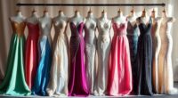 elegant gowns for special occasions
