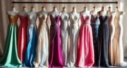 elegant gowns for special occasions