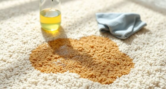 eliminate pet stain odors