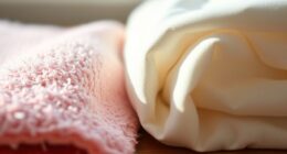 fabric choice impacts environment