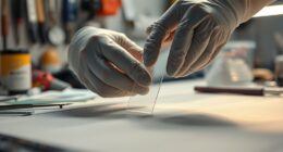 handle with care properly