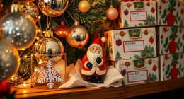 holiday d cor organization