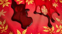 holiday stain removal tips
