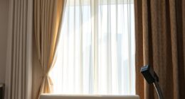 home curtain and drape cleaning