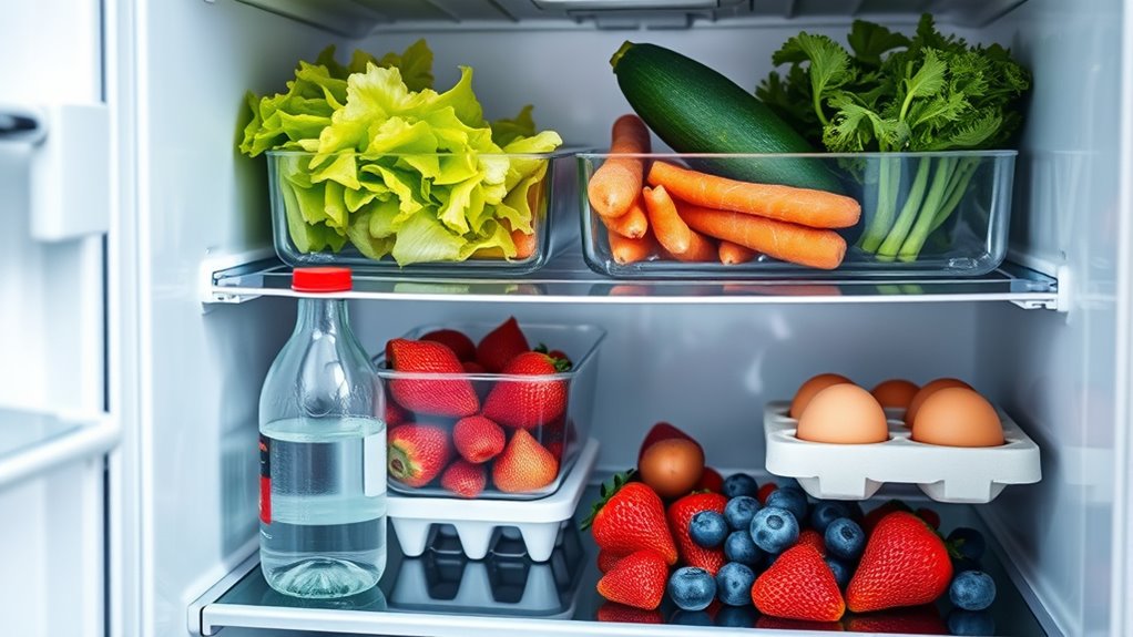 how to prepare inside