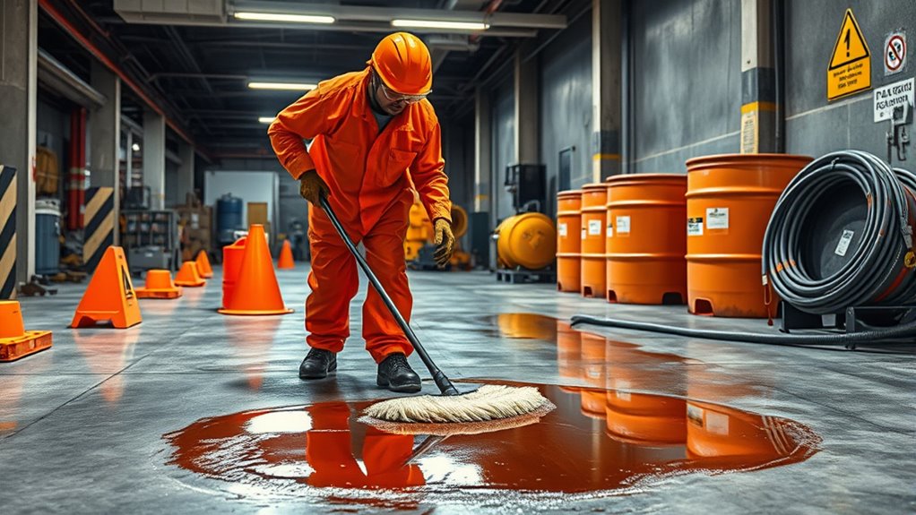 identify contain respond effectively