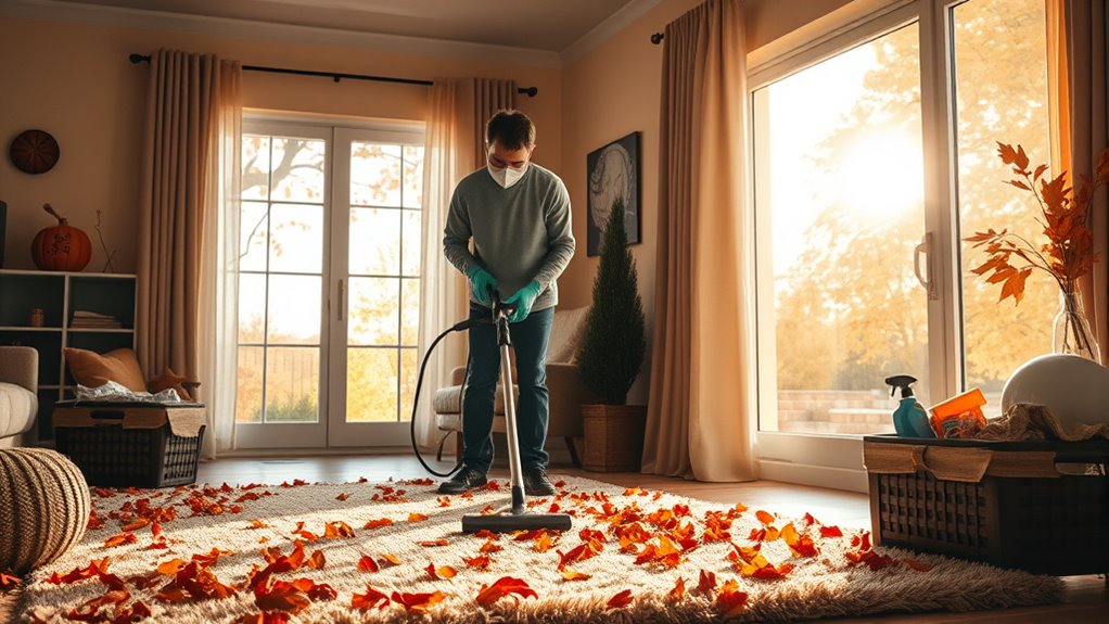indoor air quality improvement