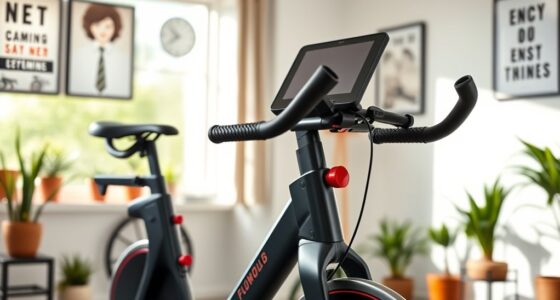 indoor cycling bike reviews