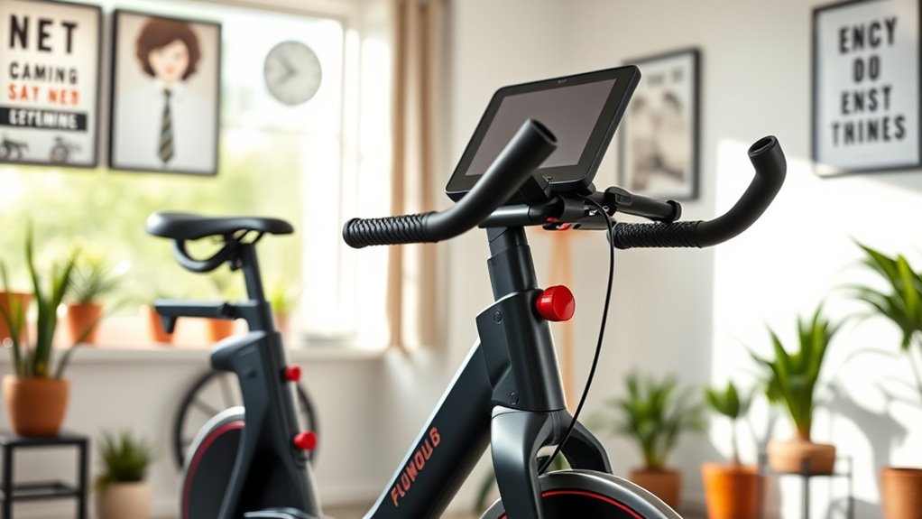 indoor cycling bike reviews