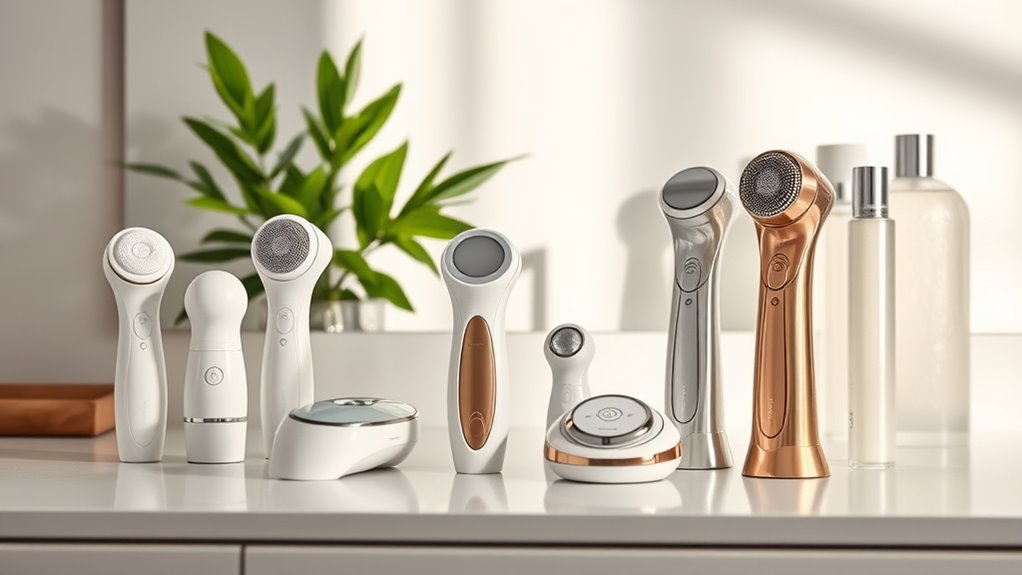 key factors for device selection