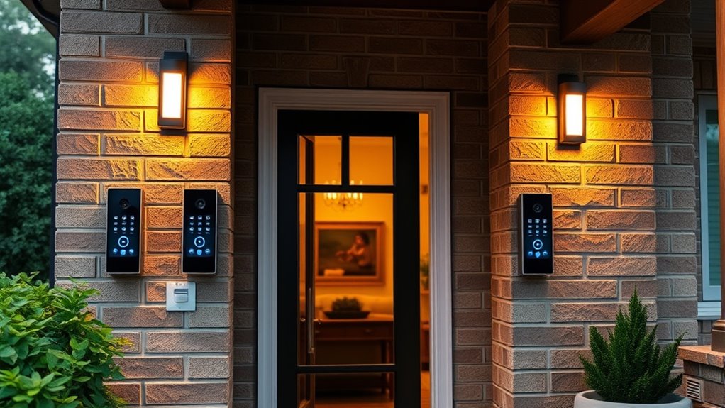 key factors for selection