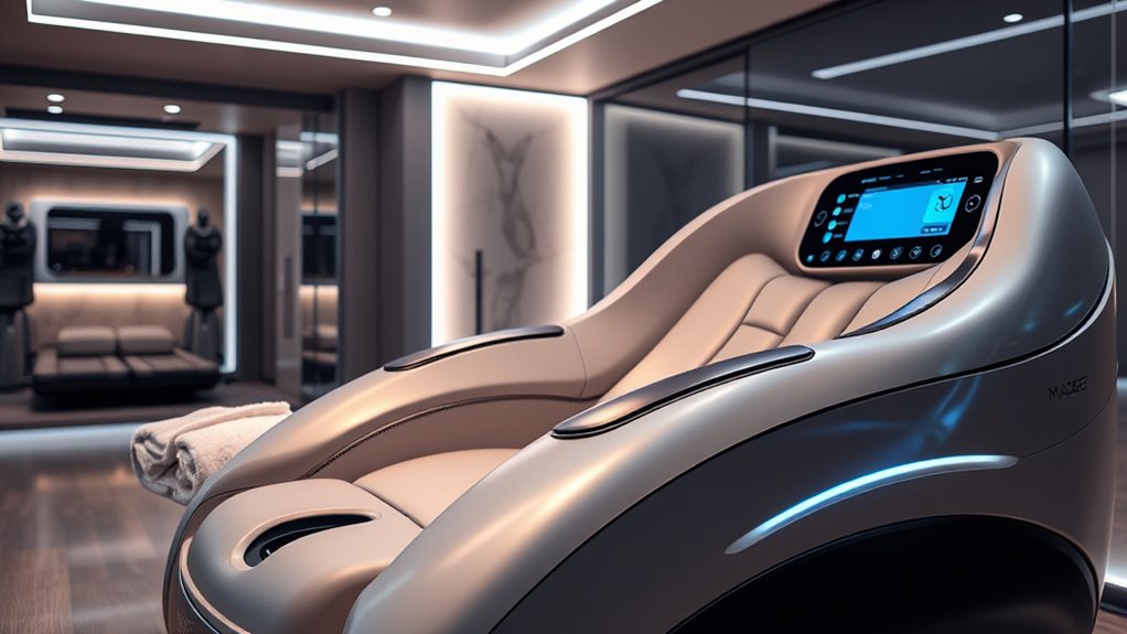 key massager selection factors