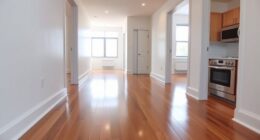 landlord move out cleaning requirements