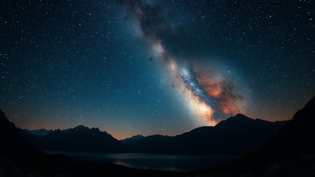 lens selection criteria