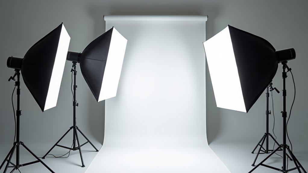 lighting flexibility and portability