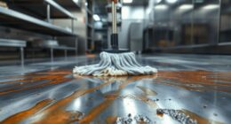 limitations of cleaning services