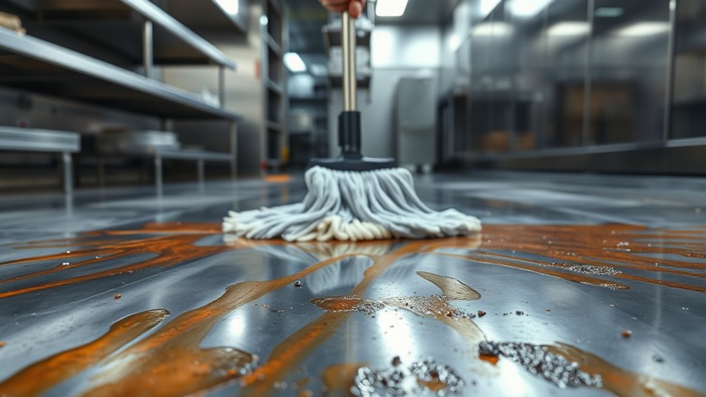 limitations of cleaning services