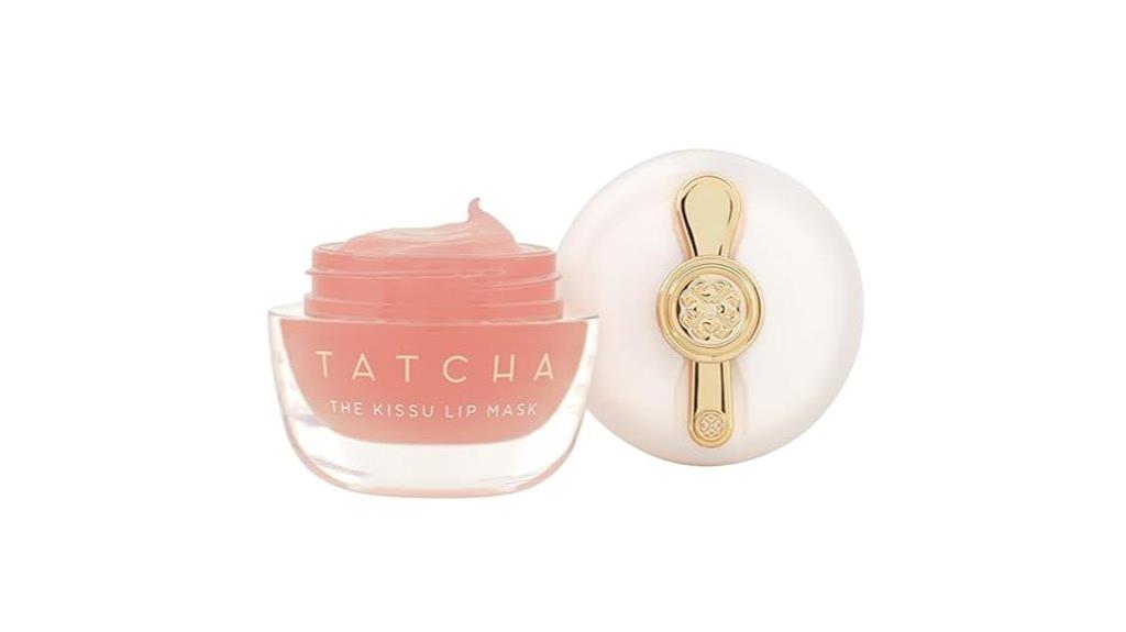 lip moisturizing japanese mask