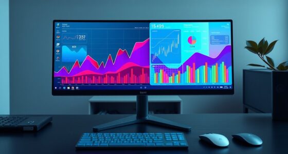 luxury 4k monitors guide