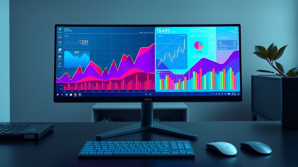 luxury 4k monitors guide