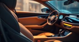 luxury car seat massagers